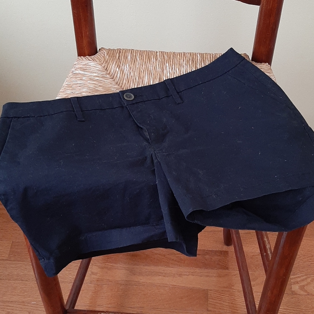 Old Navy Black Shorts